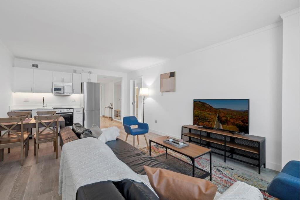 Stylish 2Br 3Ba Cozysuites On The Boardwalk Atlantic City Exterior foto
