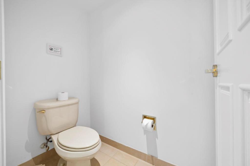 Stylish 2Br 3Ba Cozysuites On The Boardwalk Atlantic City Exterior foto
