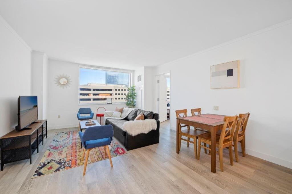 Stylish 2Br 3Ba Cozysuites On The Boardwalk Atlantic City Exterior foto