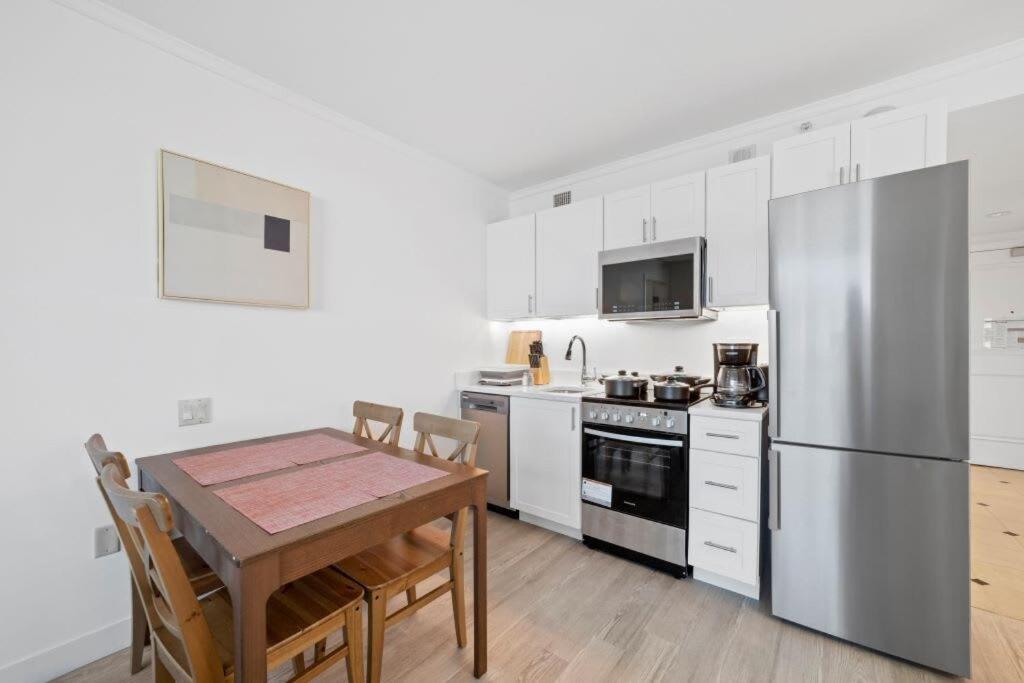 Stylish 2Br 3Ba Cozysuites On The Boardwalk Atlantic City Exterior foto