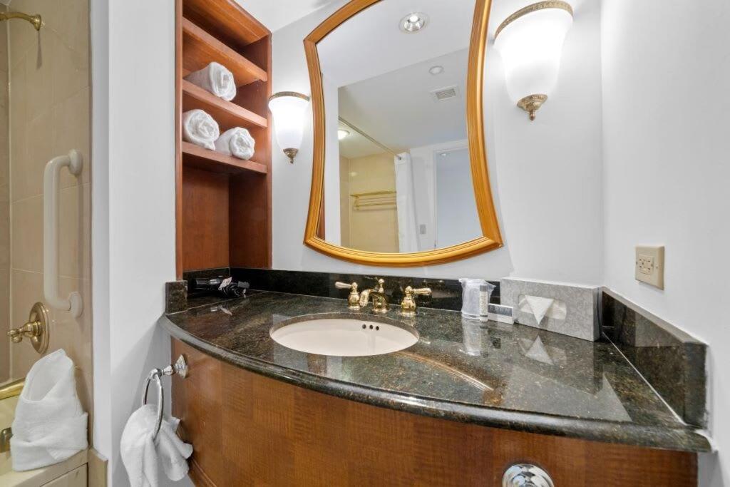 Stylish 2Br 3Ba Cozysuites On The Boardwalk Atlantic City Exterior foto