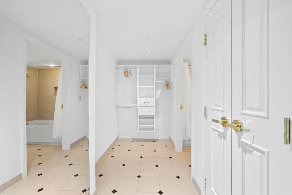 Stylish 2Br 3Ba Cozysuites On The Boardwalk Atlantic City Exterior foto
