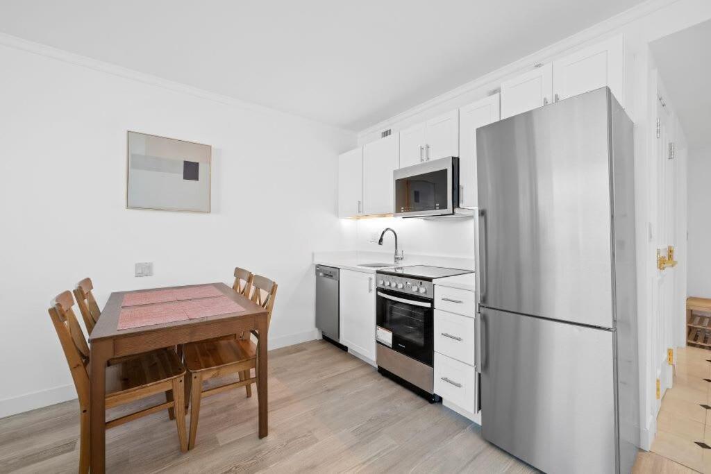 Stylish 2Br 3Ba Cozysuites On The Boardwalk Atlantic City Exterior foto